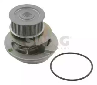 WILMINK GROUP wg1429749 -  Водяной насос